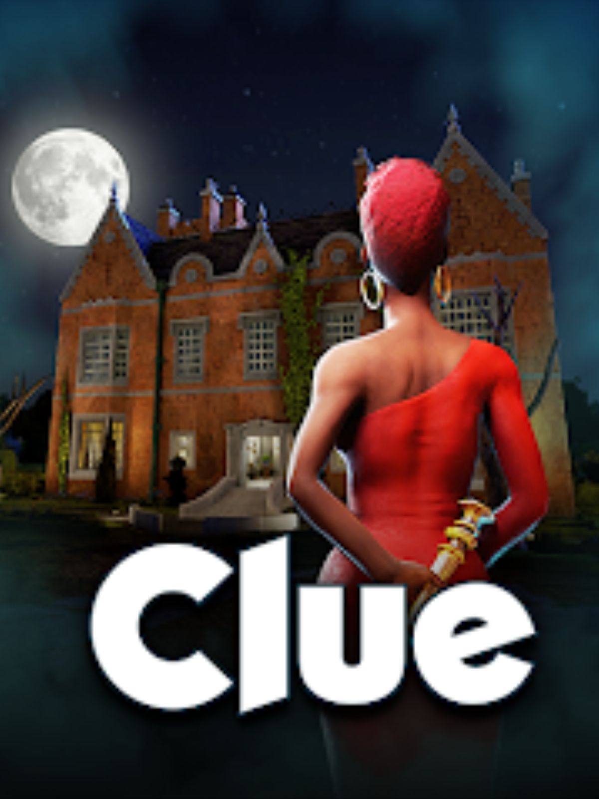 Get The Classic Clue for Free