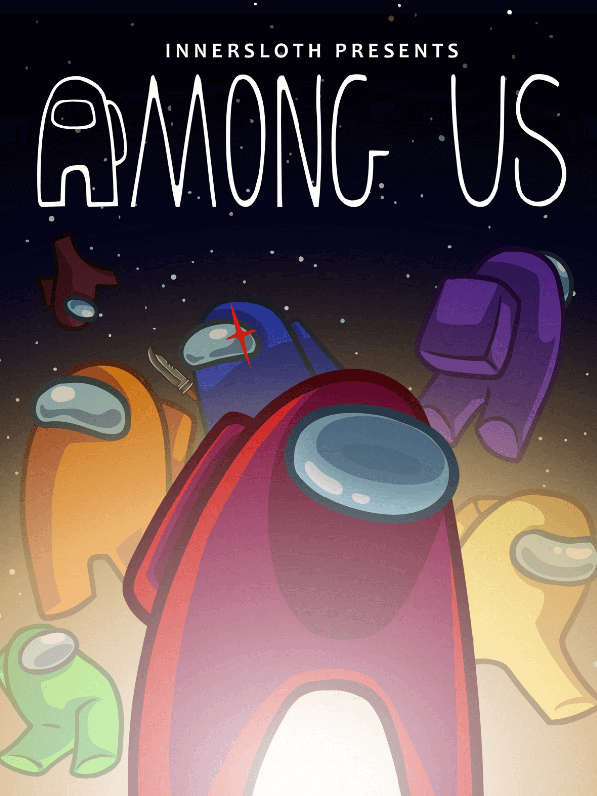 How to Get Among Us For Free