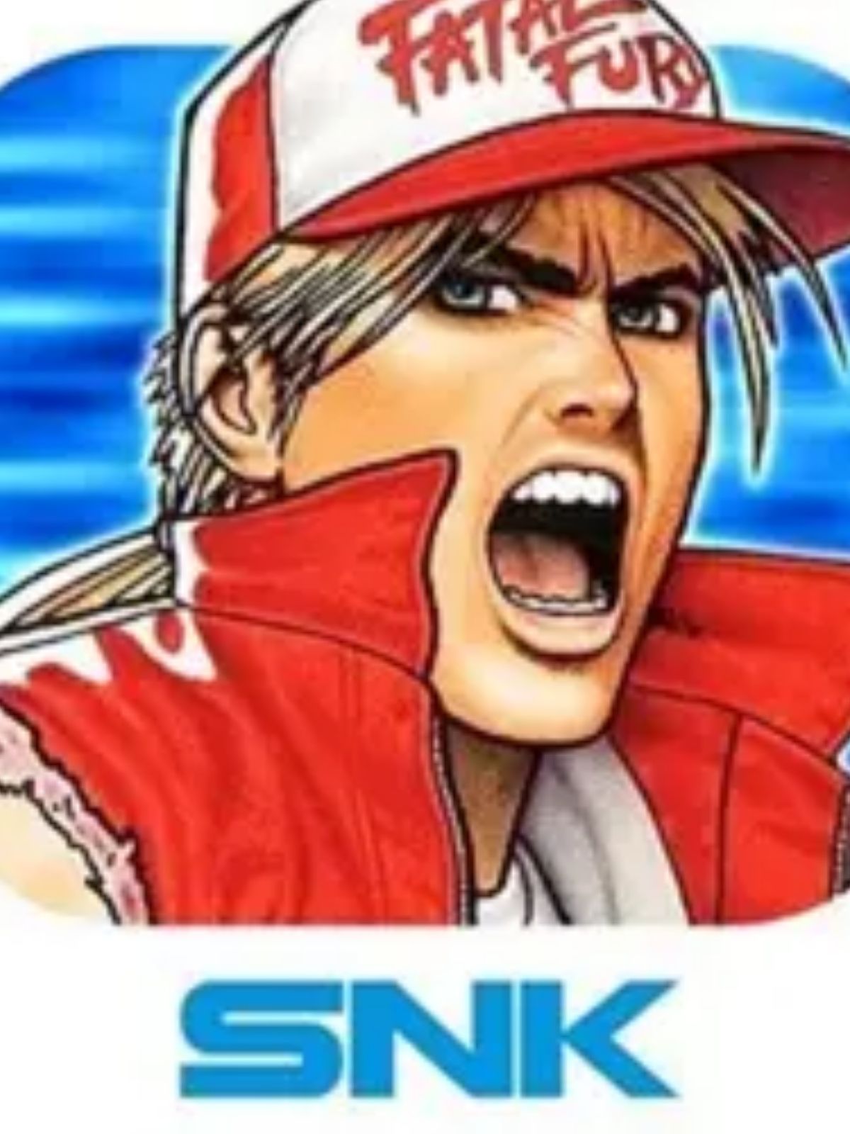 Experience the classic Fatal Fury Special free of cost!
