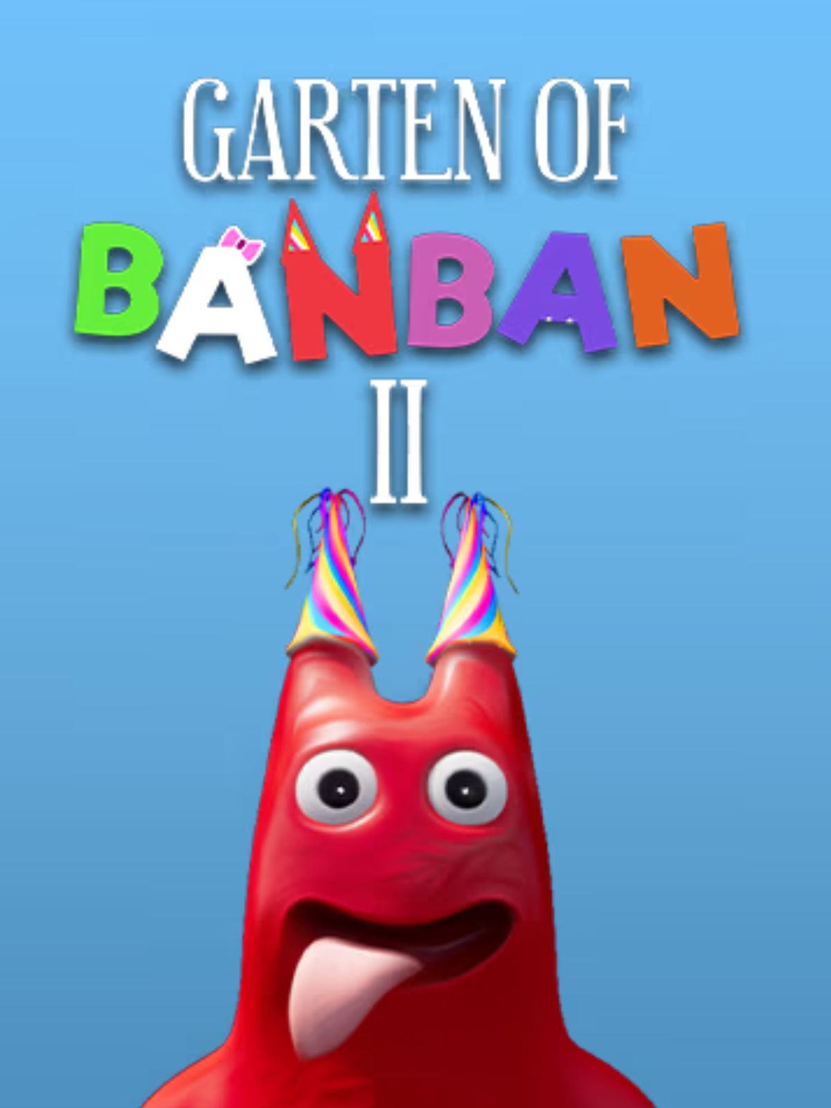 Unravel the mystery of Banban's Kindergarten, safely.