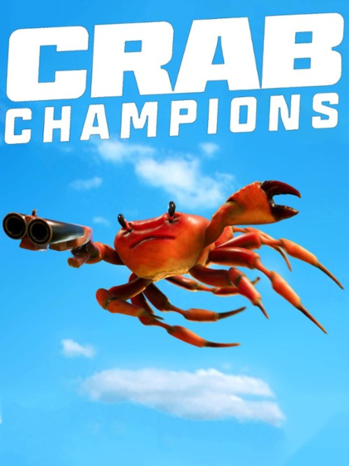 Become the Ultimate Crustacean: Get Crab Champions for Free