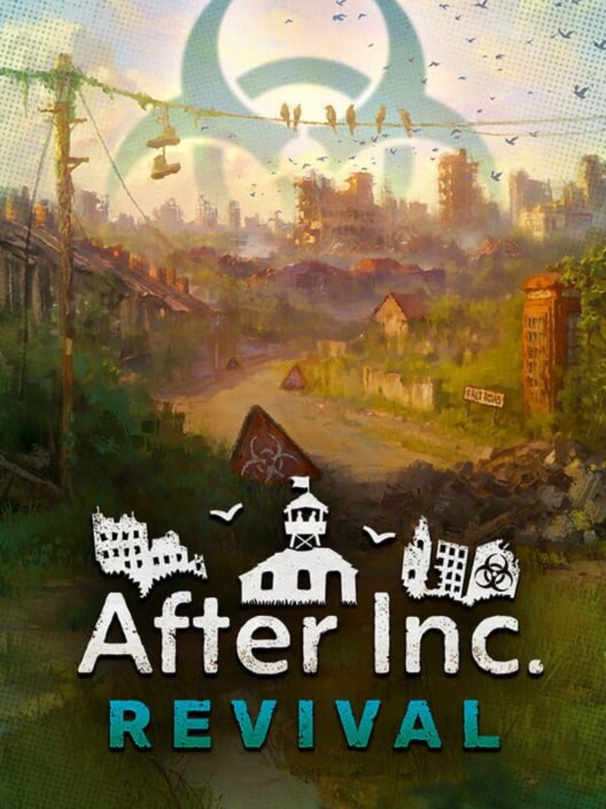 After Inc Revival Free: Lead Survivors on MacOS Today