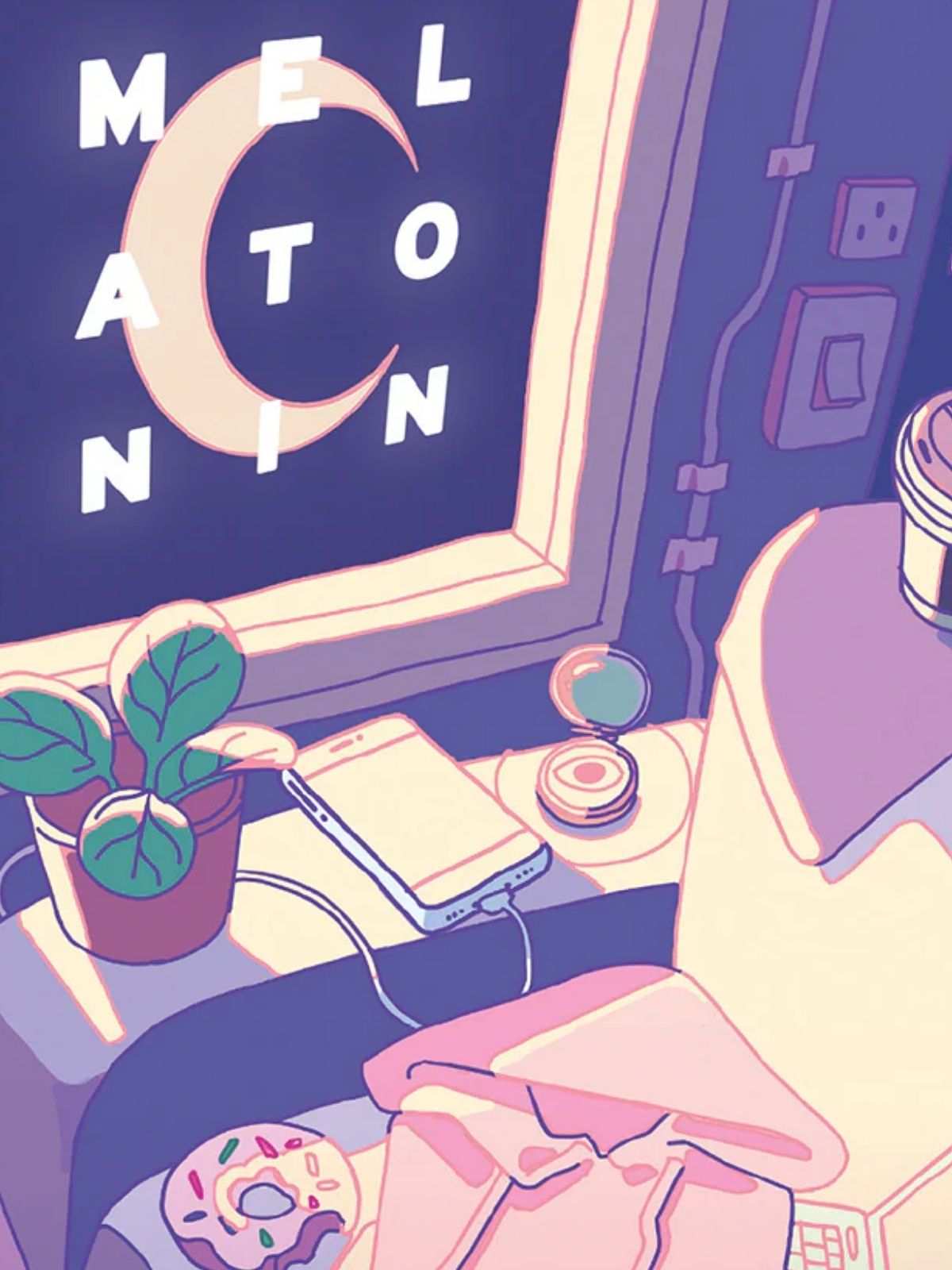 Is Melatonin free on Nintendo Switch?