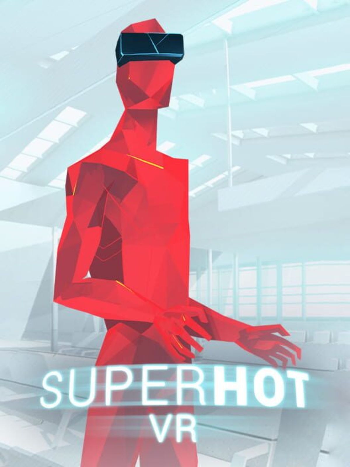 Play SUPERHOT VR for free — here's exactly how