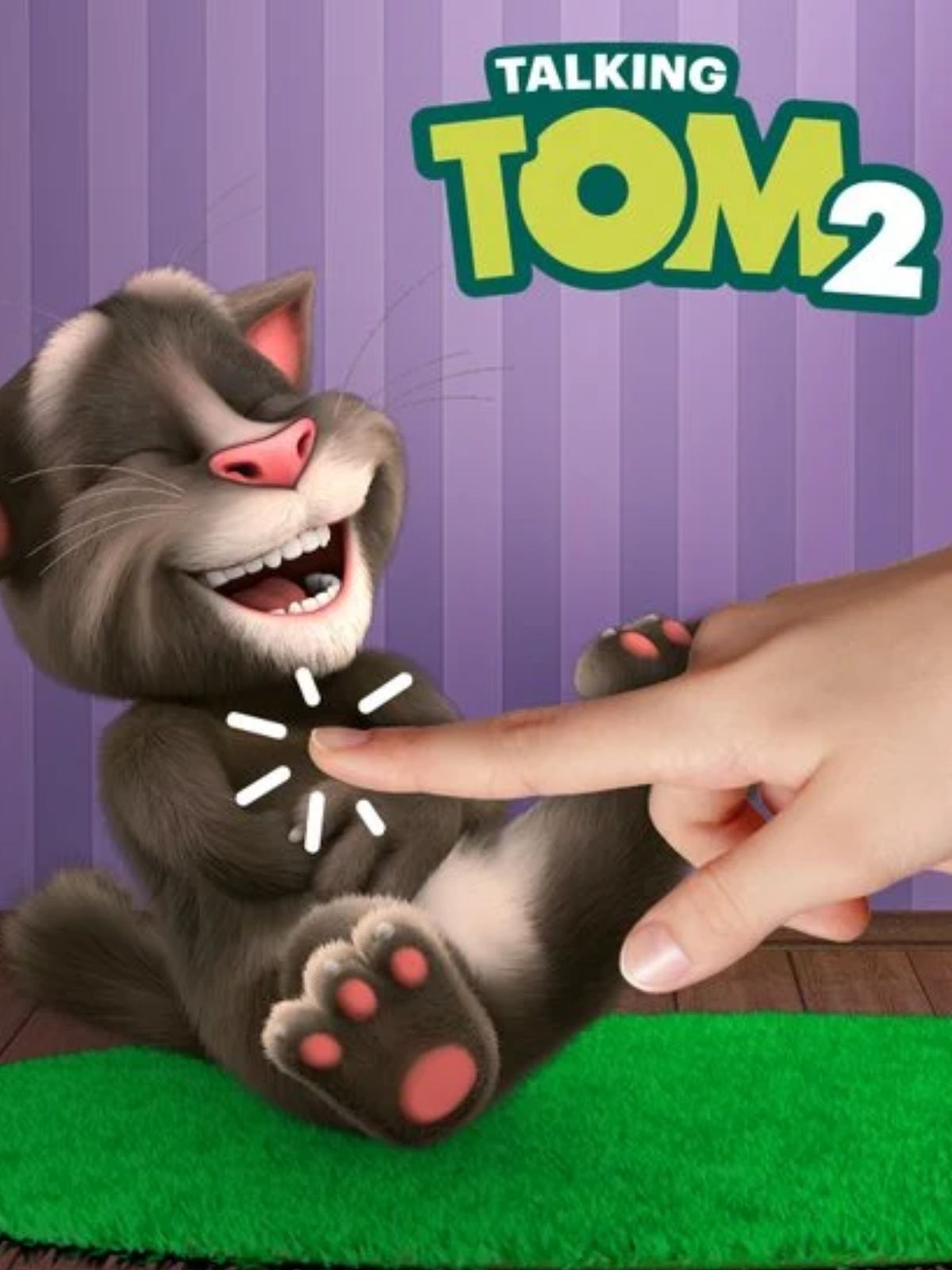 Find out how to get Talking Tom Cat 2 free and completely safely