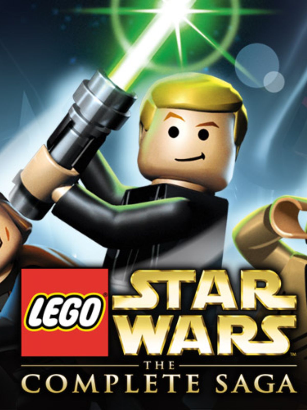 Your favorite saga, now for free.