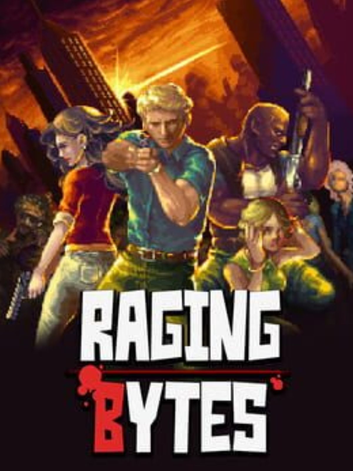 Survive the Apocalypse on Your Terms