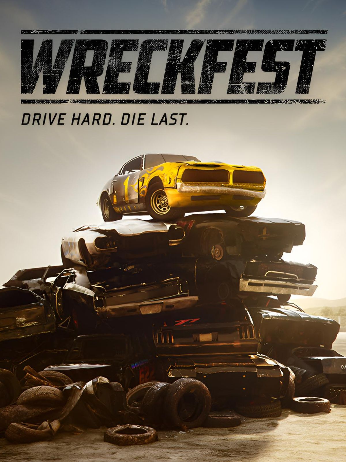 Wondering if Wreckfest is free? Here is your answer