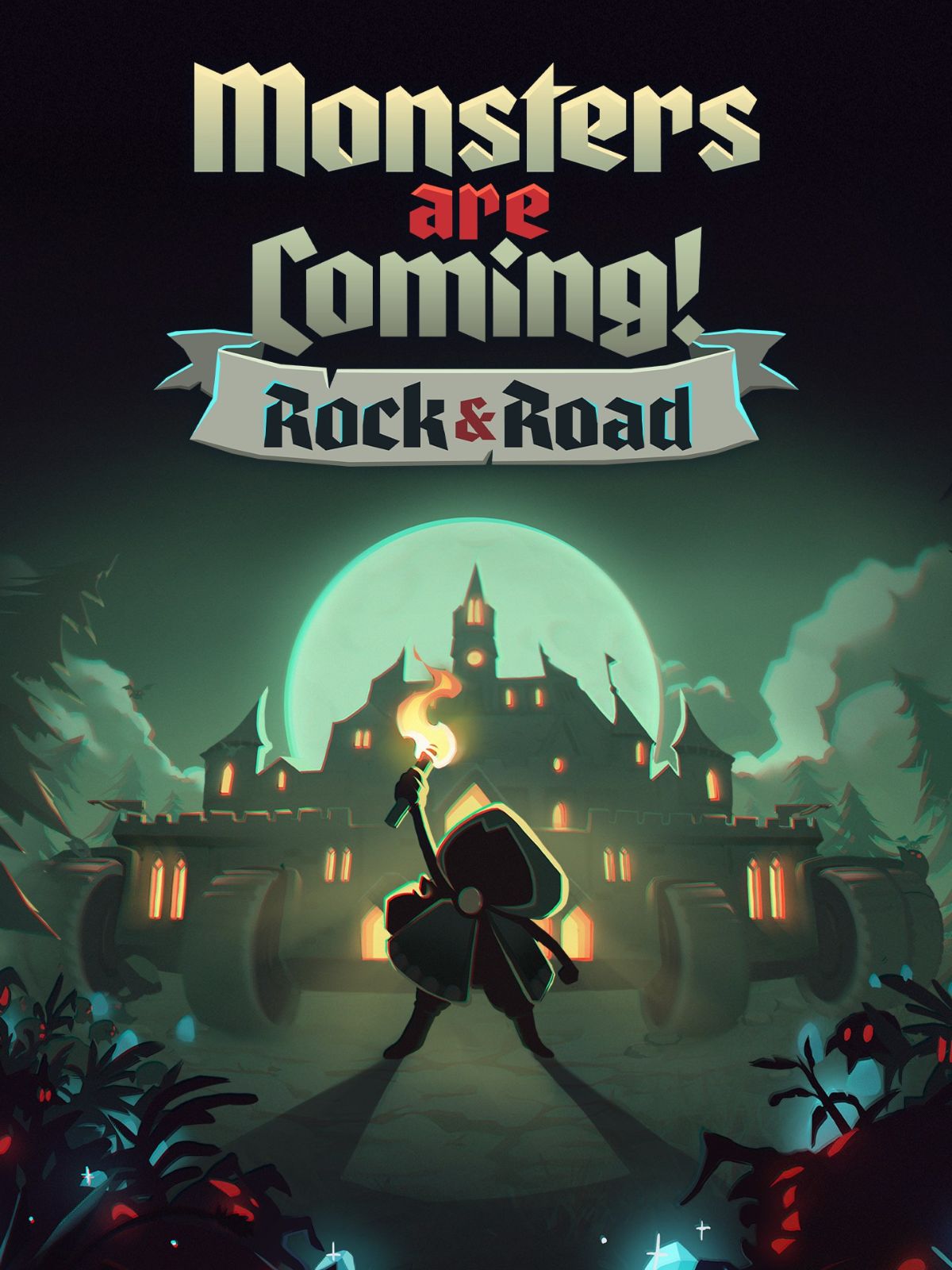 Survival of the Fittest: Get Monsters are Coming for Free