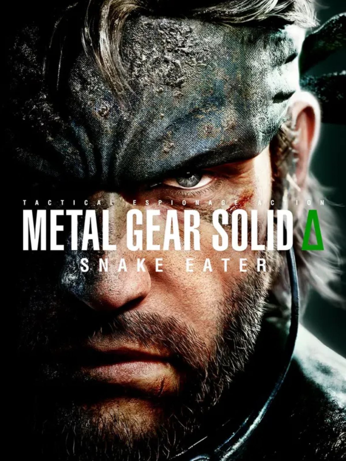 Metal Gear Solid Snake Eater is free on PlayStation with Snakzy