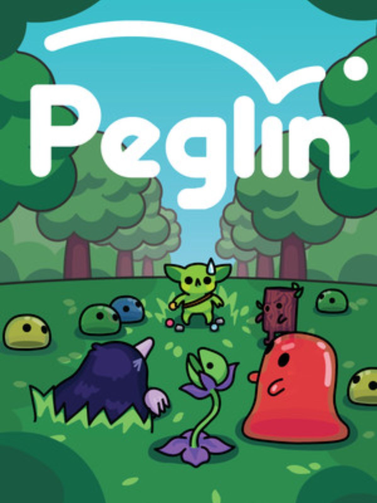 Learn how to get Peglin for free on PlayStation