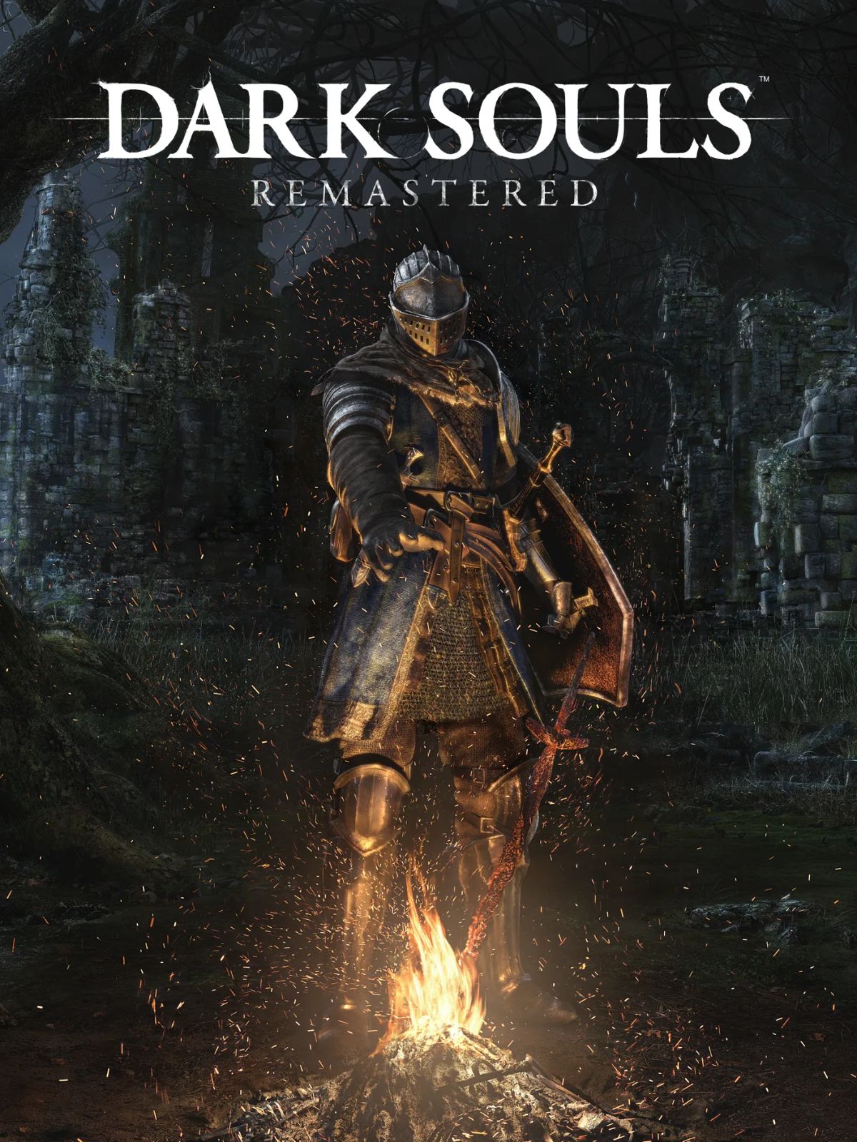 Free Dark Souls: Remastered? It is possible to earn today!