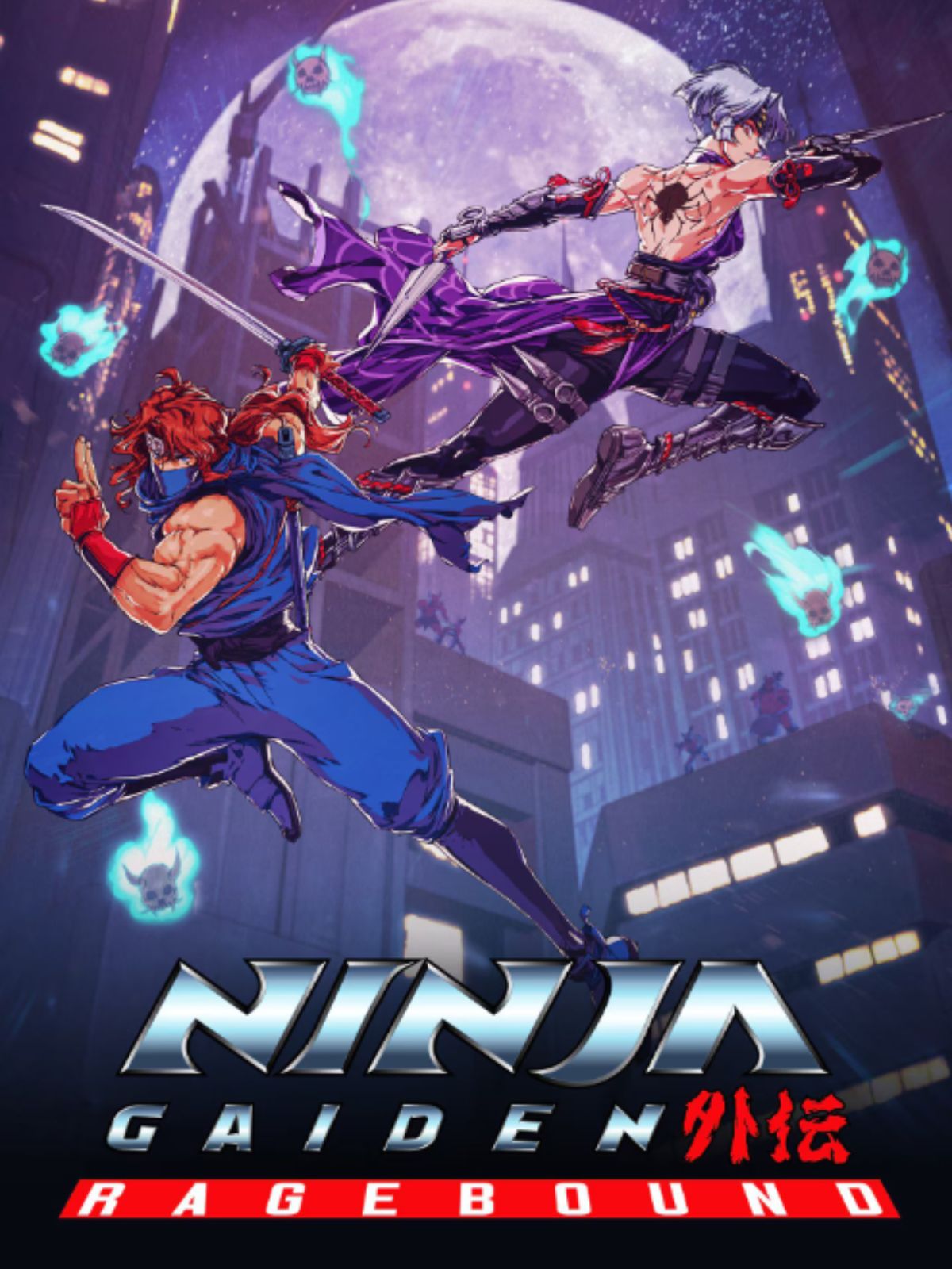 A guide to grabbing Ninja Gaiden: Ragebound free