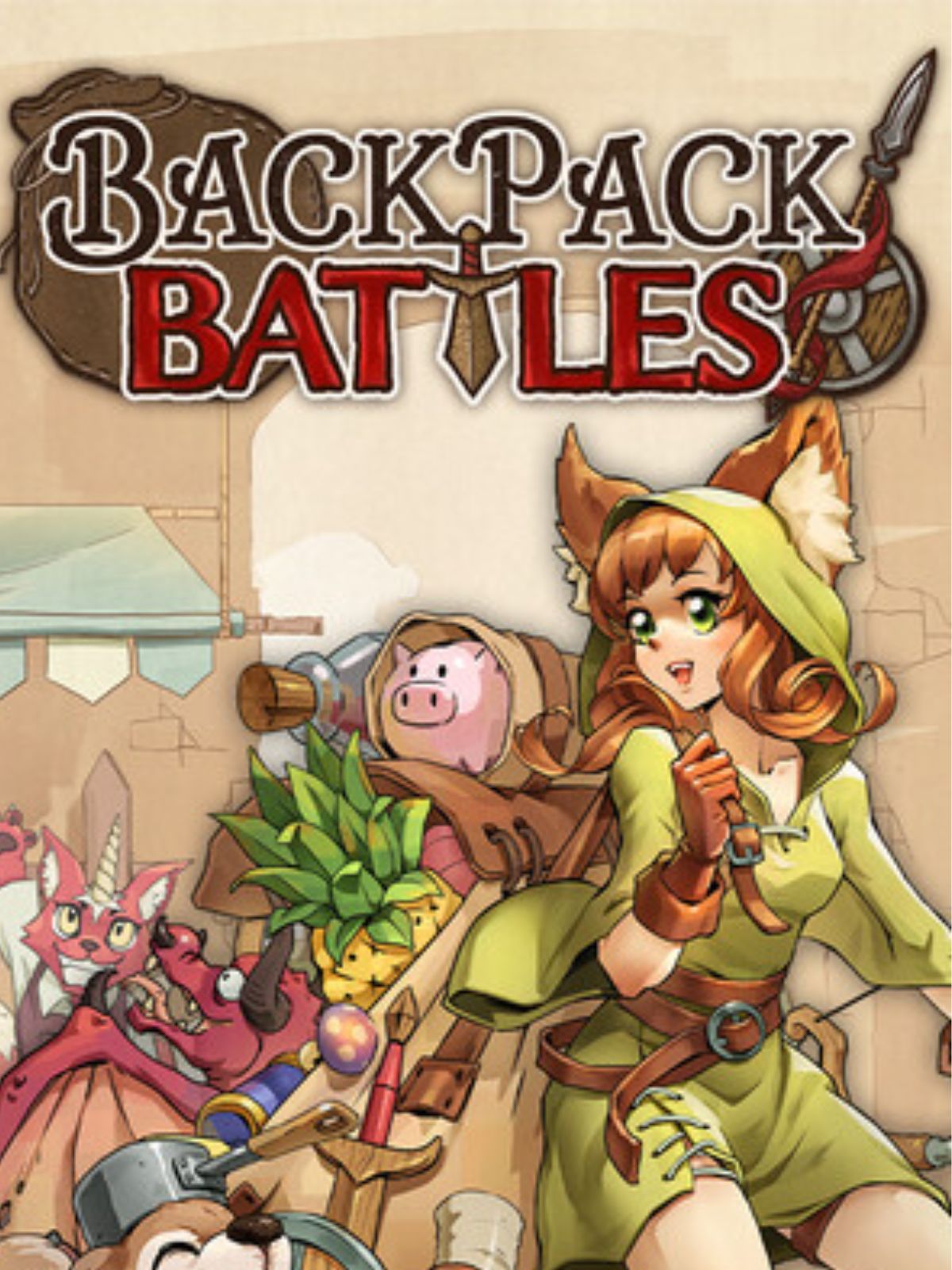 Inventory Management for Winners: Get Backpack Battles for Free